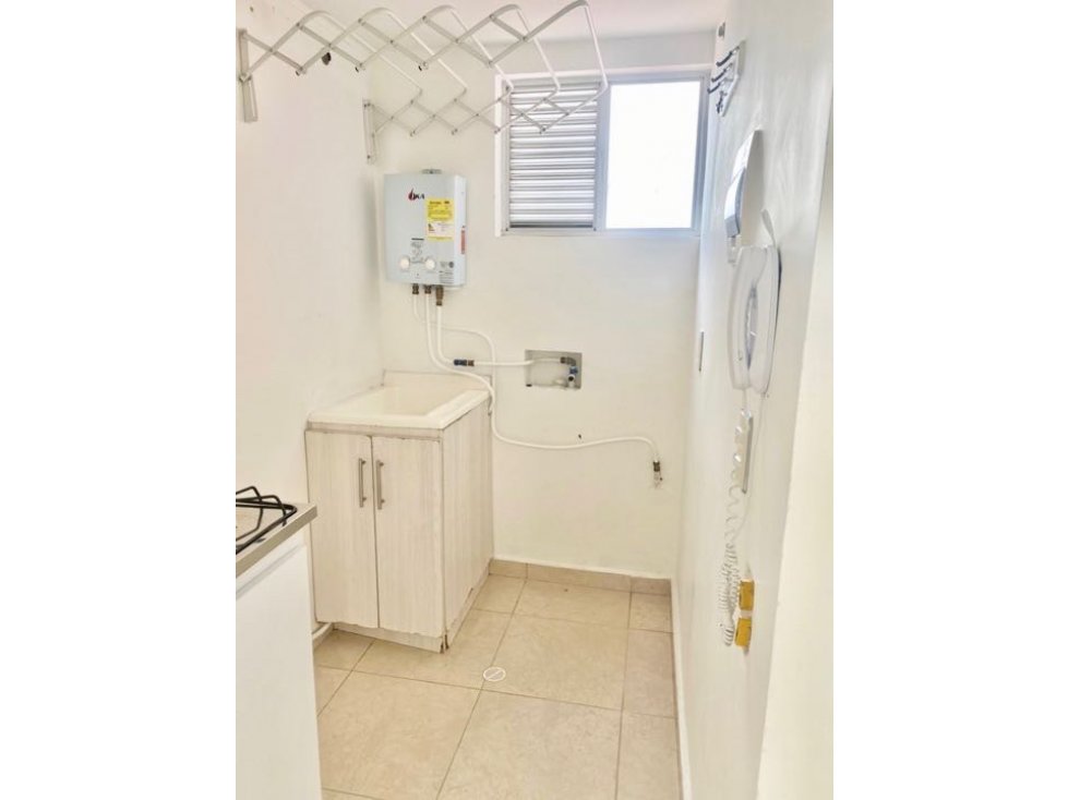 Se Vende Hermoso Apartaestudio en Laureles Armenia — foto 4