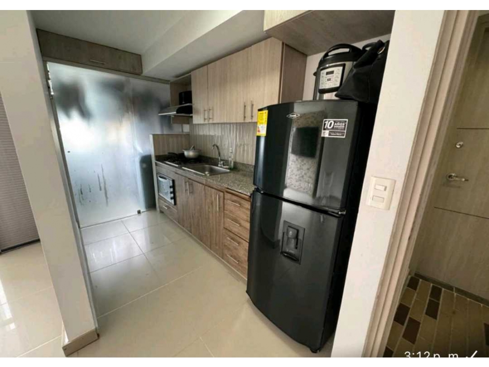 SE VENDE HERMOSO APTO TORRE NAVARRA BELLO SÚPER ECONÓMICA — foto 2