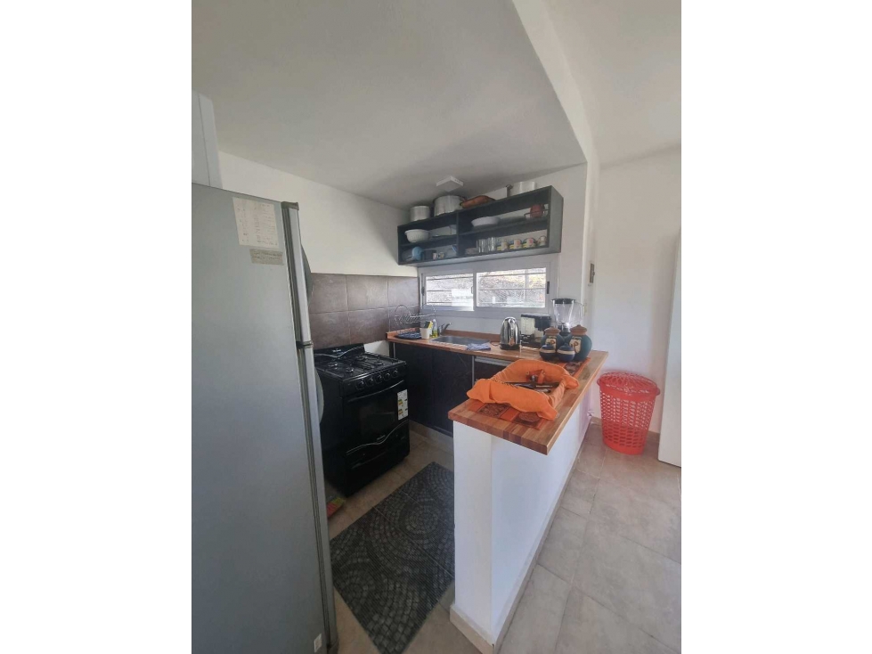 Se vende hermoso duplex 2 dormitorios amoblado — foto 6