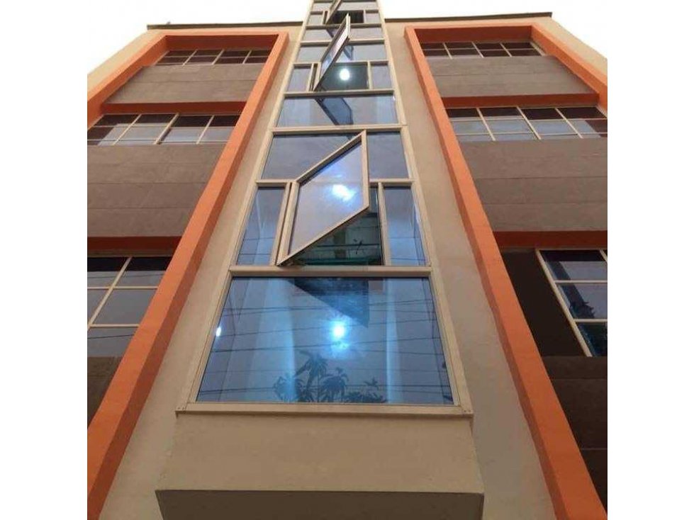 VENTA DE EDIFICIO EN AVENIDA LAS TORRES - BARRANQUILLA - 1