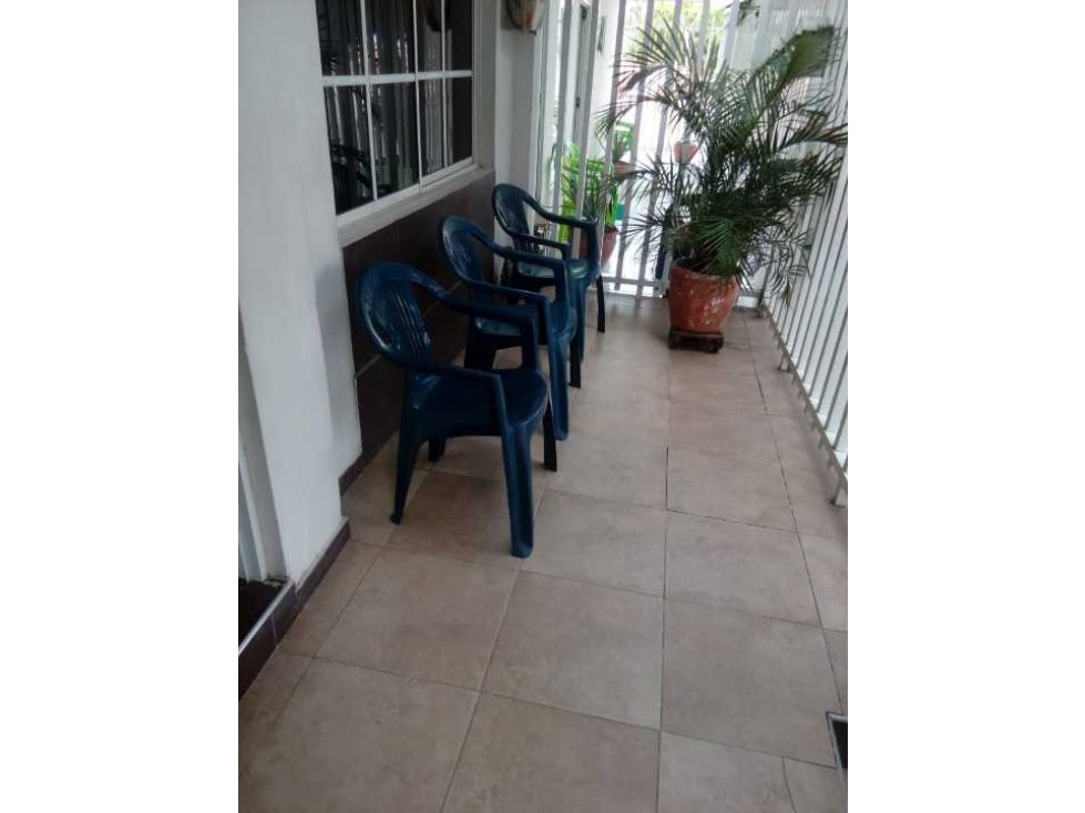 VENTA DE EDIFICIO EN AVENIDA LAS TORRES - BARRANQUILLA - 2