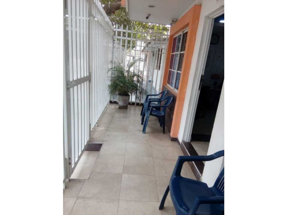 VENTA DE EDIFICIO EN AVENIDA LAS TORRES - BARRANQUILLA - 3