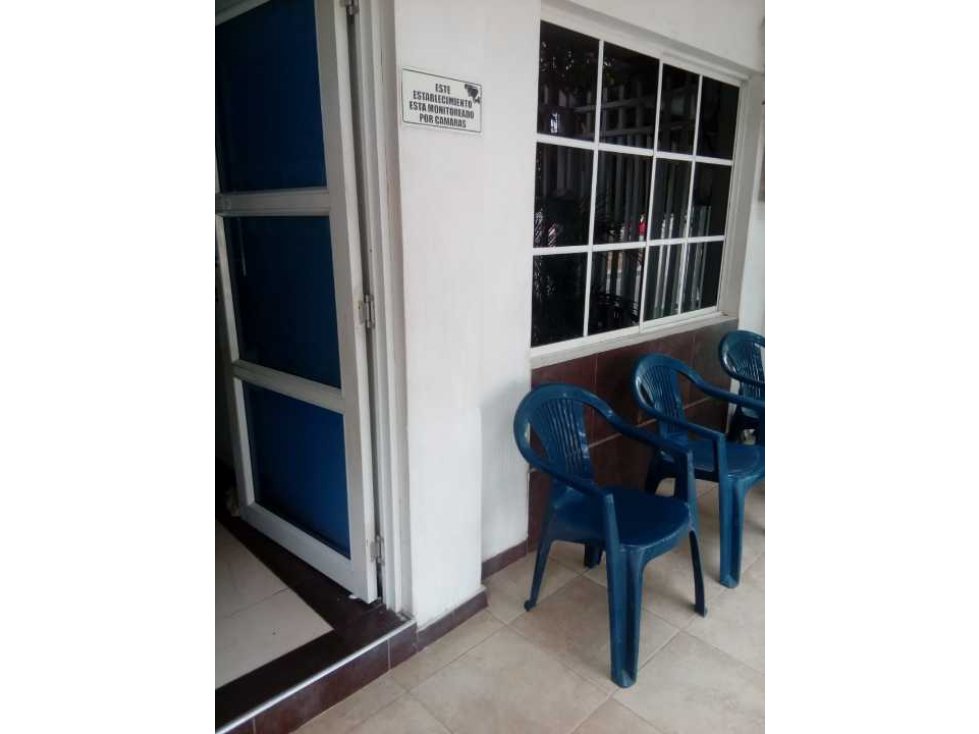 VENTA DE EDIFICIO EN AVENIDA LAS TORRES - BARRANQUILLA - 4