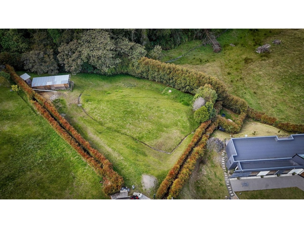 Lote en Venta en Alto de Las Palmas