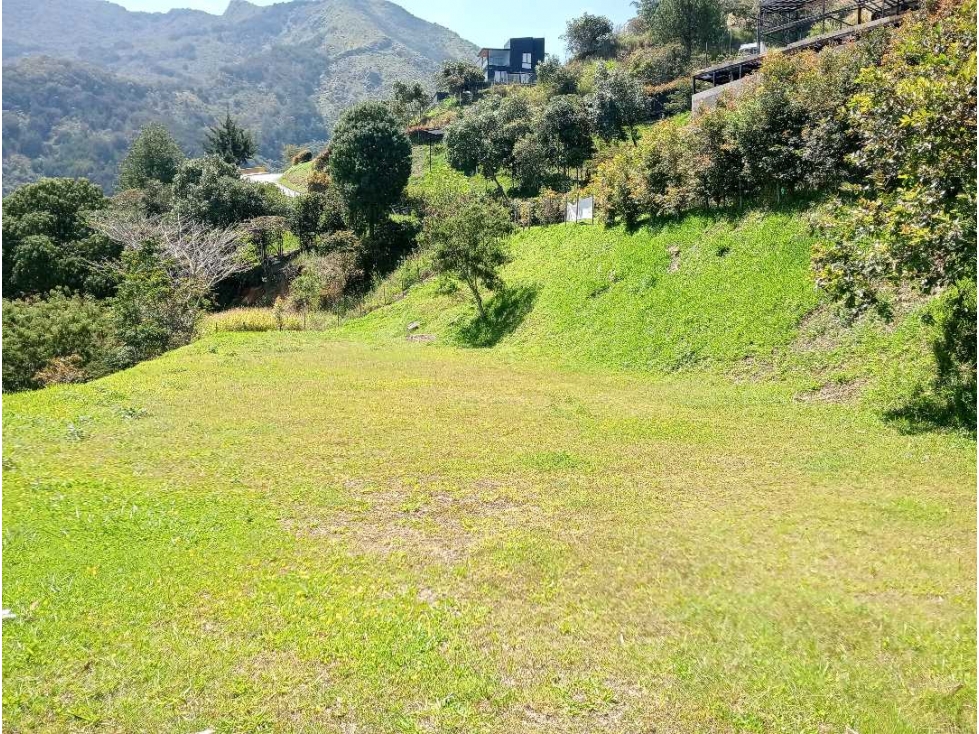 Se vende hermoso lote en norte america en la parcelación Dakota