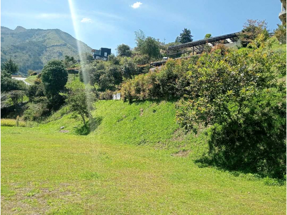 Se vende hermoso lote en norte america en la parcelación Dakota — foto 2