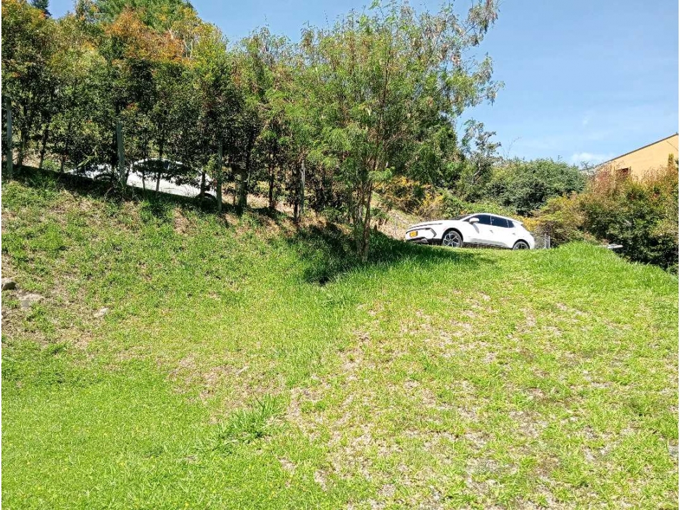 Se vende hermoso lote en norte america en la parcelación Dakota — foto 3