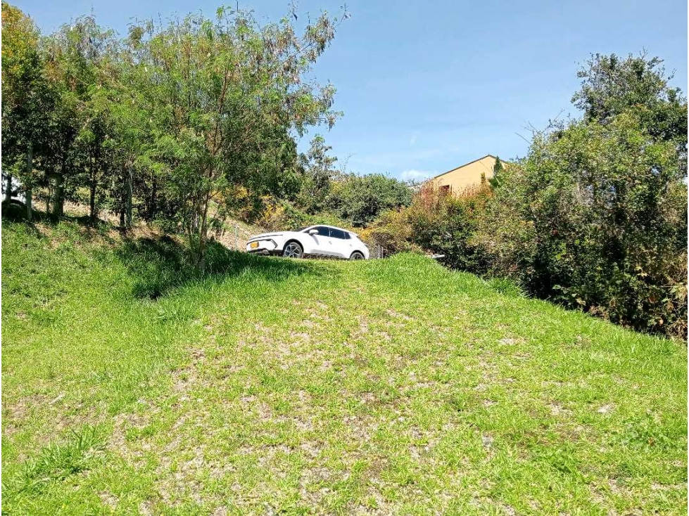 Se vende hermoso lote en norte america en la parcelación Dakota — foto 4