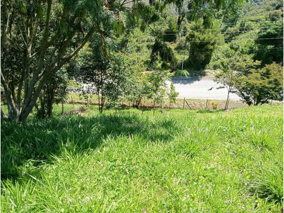 Se vende hermoso lote en norte america en la parcelación Dakota — foto 5