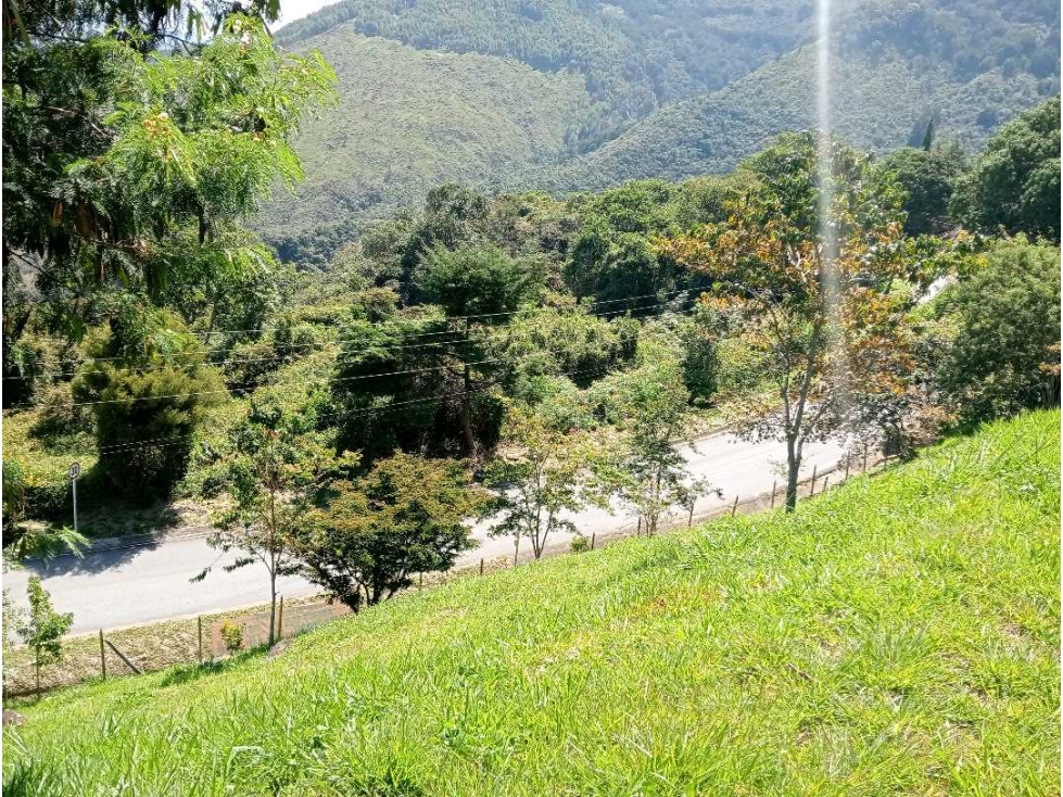 Se vende hermoso lote en norte america en la parcelación Dakota — foto 6