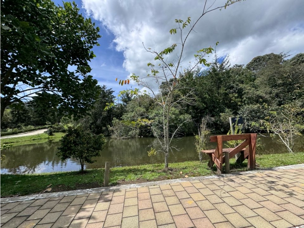 vende hermoso lote en San Antonio Vía La Ceja — foto 5