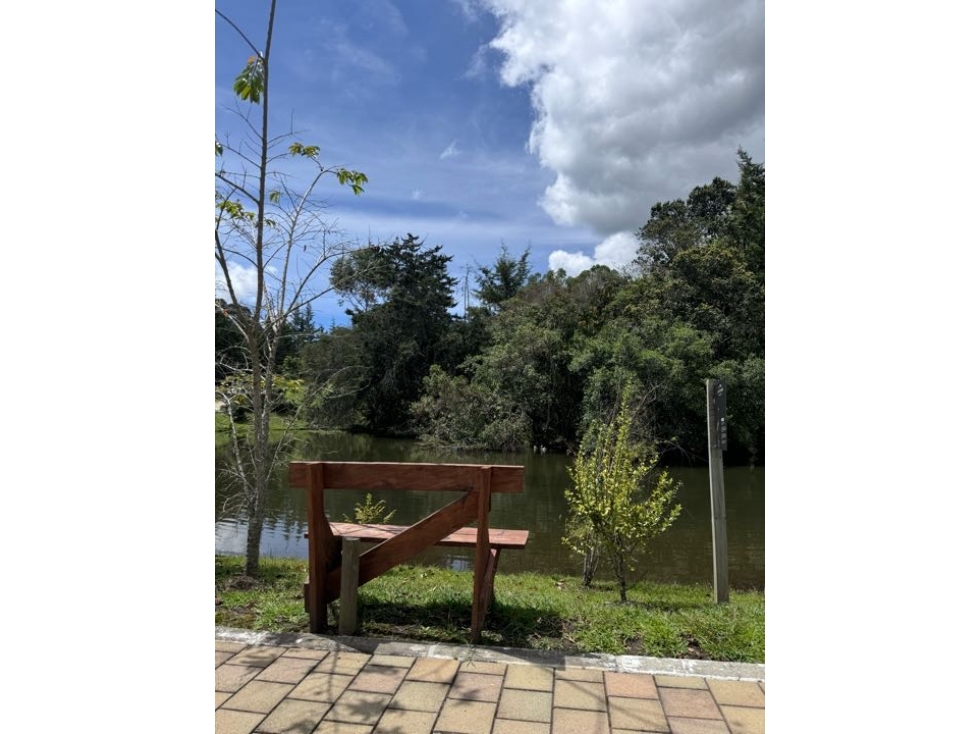 vende hermoso lote en San Antonio Vía La Ceja — foto 6