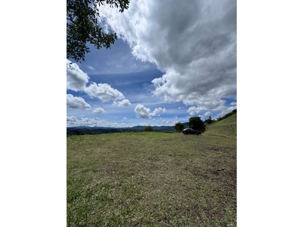 vende hermoso lote en San Antonio Vía La Ceja — foto 4