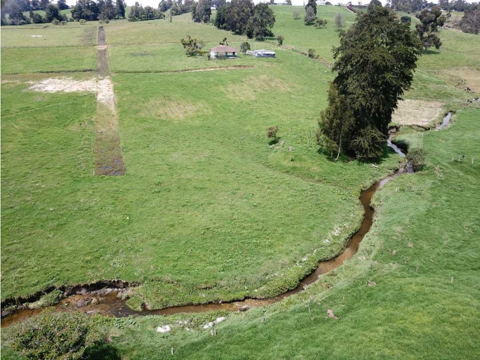 SE VENDE HERMOSO LOTE EN SAN PEDRO DE LOS MILAGROS EN LLANO DE OVEJAS