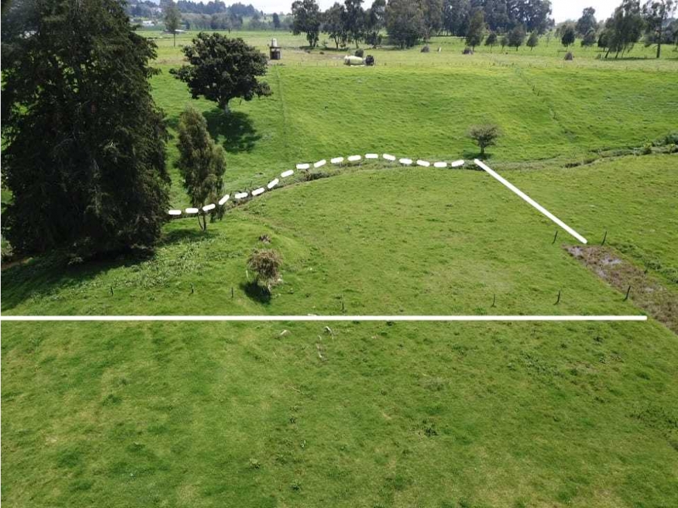 SE VENDE HERMOSO LOTE EN SAN PEDRO DE LOS MILAGROS EN LLANO DE OVEJAS — foto 4