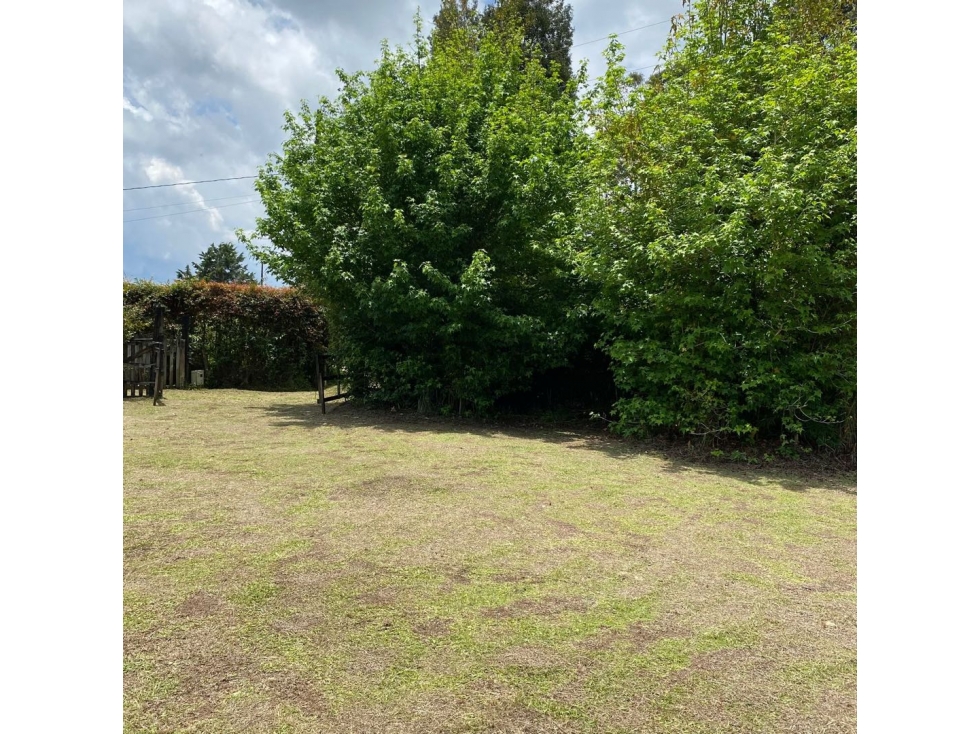 Se vende hermoso lote independiente en Rionegro vereda la convención — foto 4