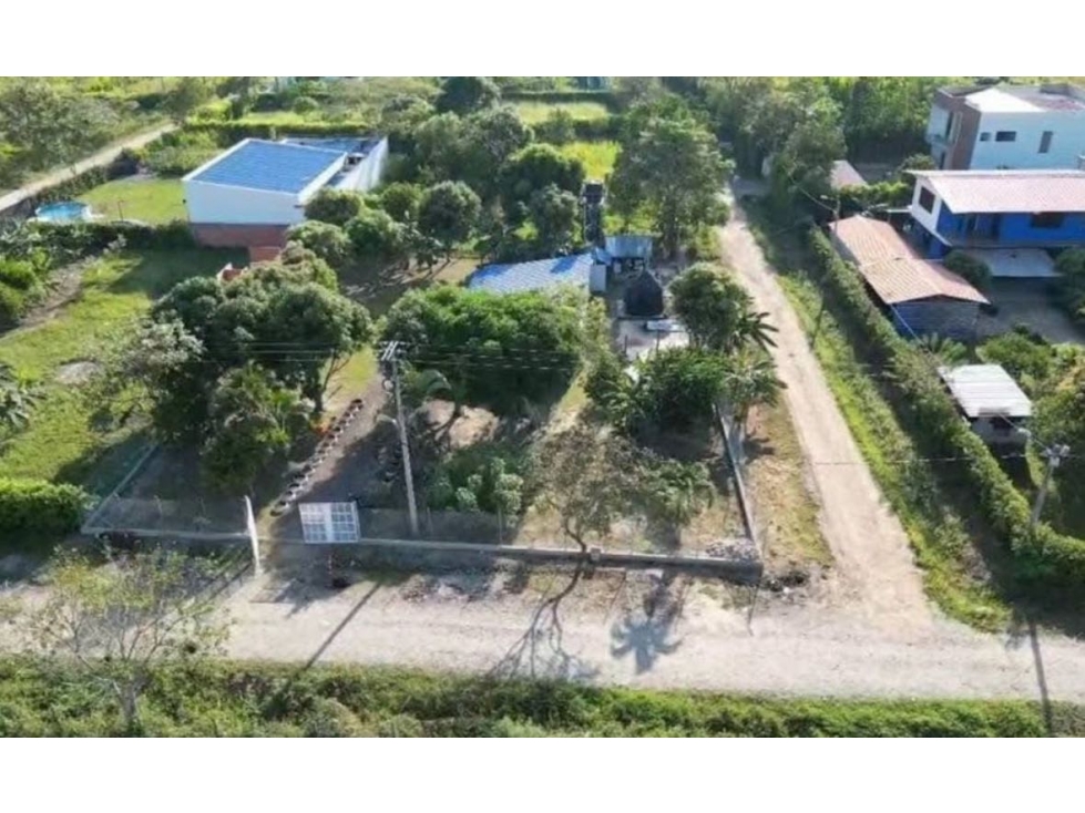 Se vende hermoso Lote / Yopal Casanare