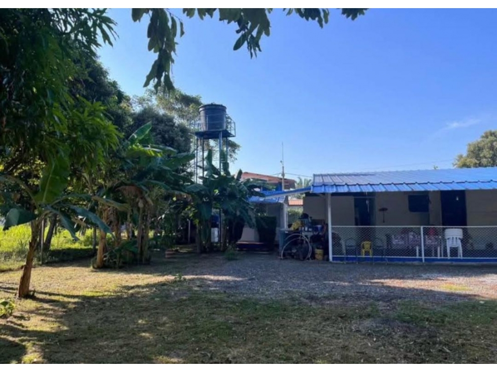 Se vende hermoso Lote / Yopal Casanare — foto 4