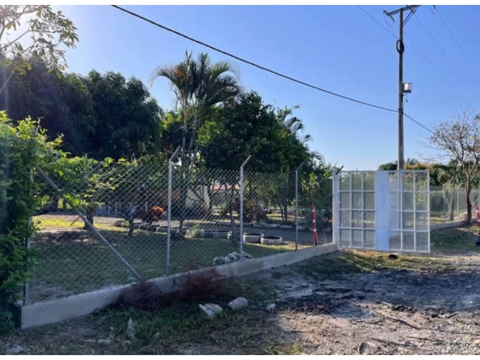 Se vende hermoso Lote / Yopal Casanare — foto 5