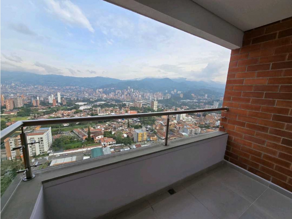 Se Vende Hermoso Penthouse De 75 Mts Para Estrenar En La Estrella — foto 3