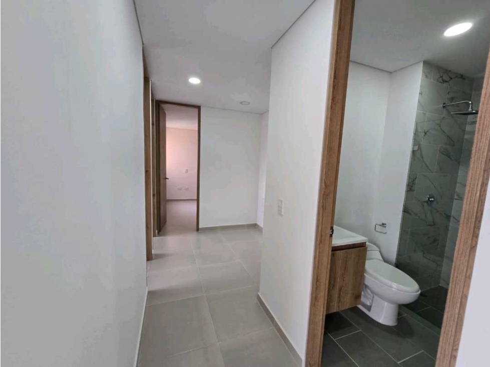 Se Vende Hermoso Penthouse De 75 Mts Para Estrenar En La Estrella — foto 2