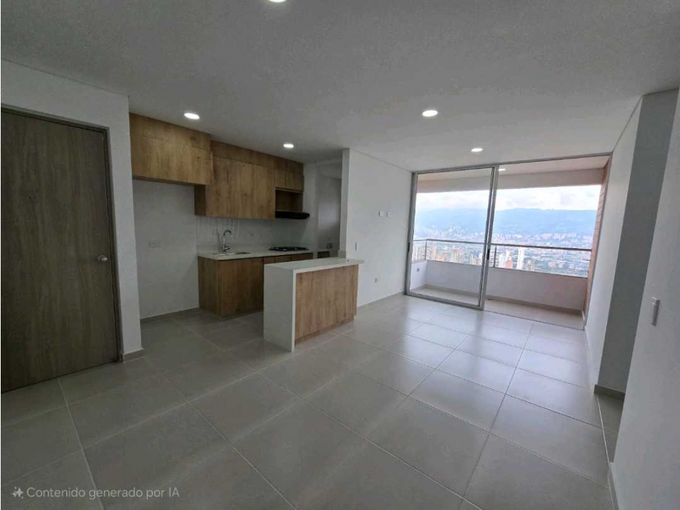 Se Vende Hermoso Penthouse De 75 Mts Para Estrenar En La Estrella