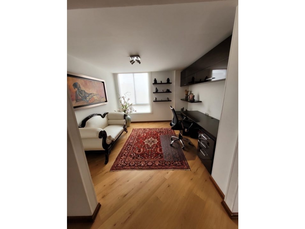 SE VENDE HERMOSO PENTHOUSE EN CLUB HOUSE EN NIZA. A — foto 6