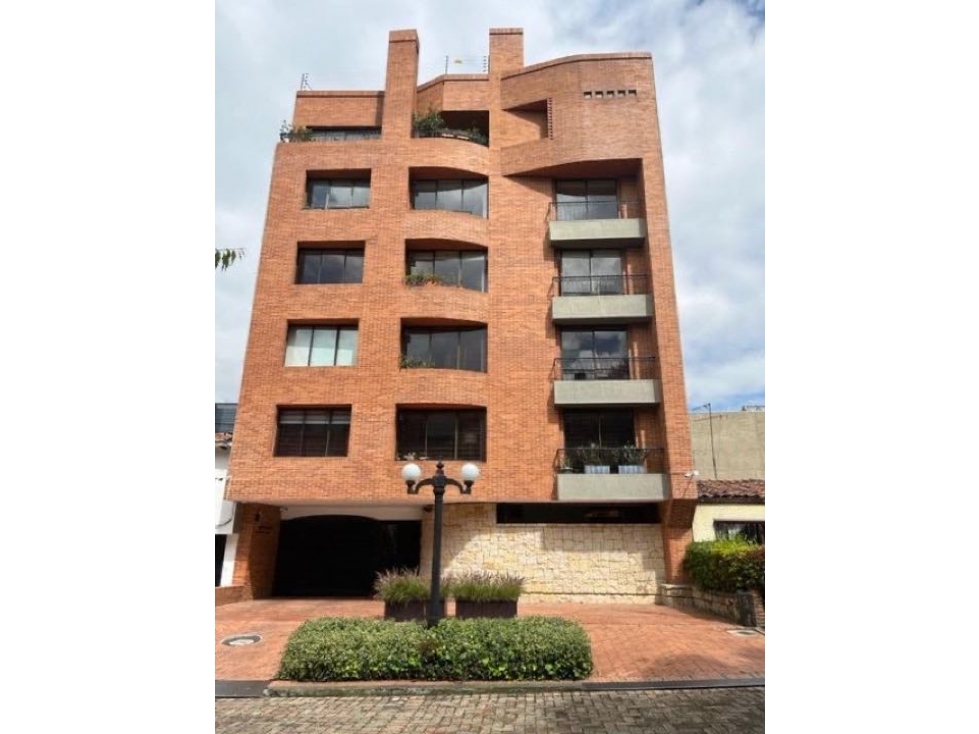 SE VENDE HERMOSO PENTHOUSE EN USAQUEN. A — foto 5