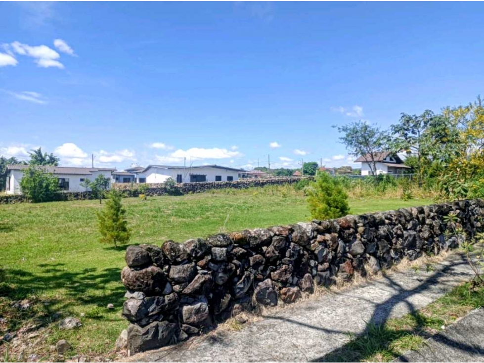Se vende hermoso terreno de 1,000 mtrs en El Frances, Alto Boquete — foto 3