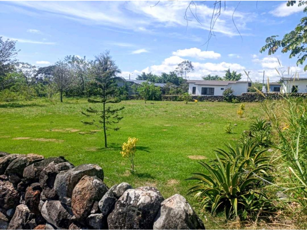 Se vende hermoso terreno de 1,000 mtrs en El Frances, Alto Boquete — foto 4