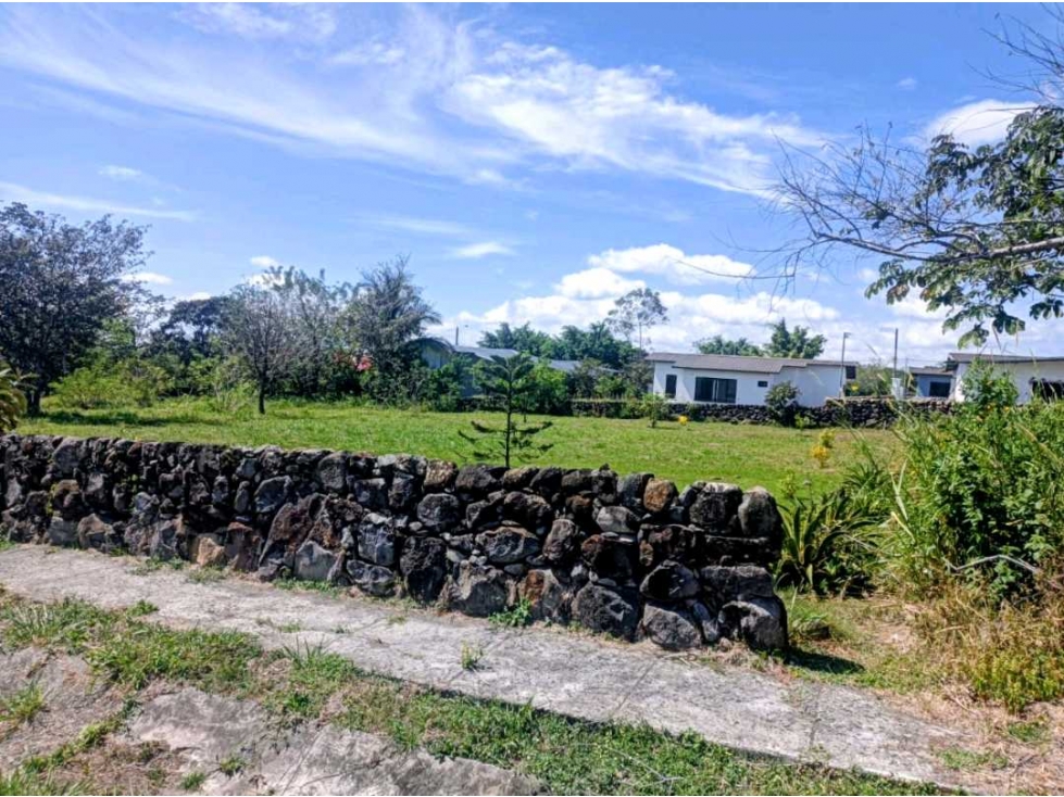 Se vende hermoso terreno de 1,000 mtrs en El Frances, Alto Boquete — foto 6