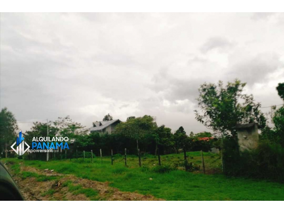 Se vende hermoso terreno especial para desarrollo residencial! - 2