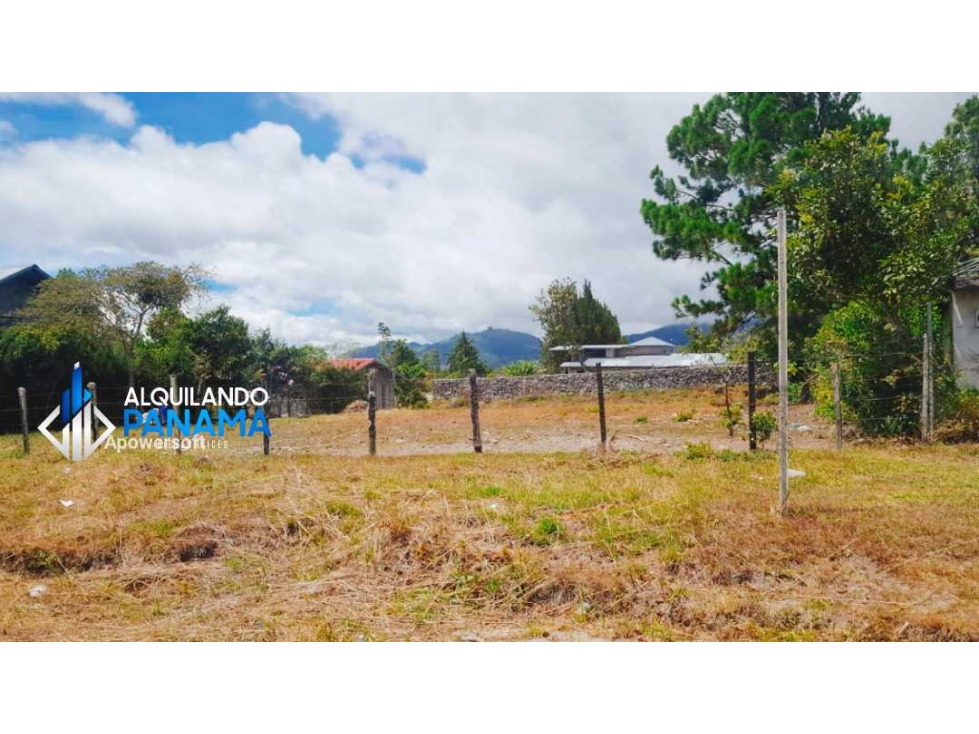 Se vende hermoso terreno especial para desarrollo residencial! - 3