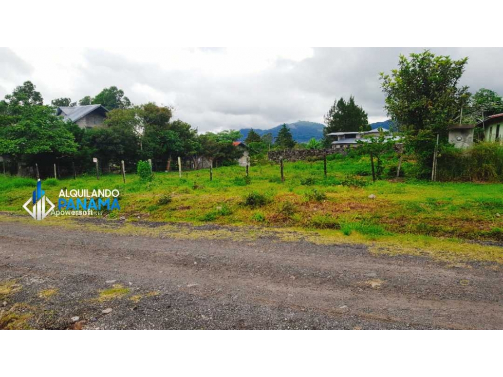 Se vende hermoso terreno especial para desarrollo residencial! - 4