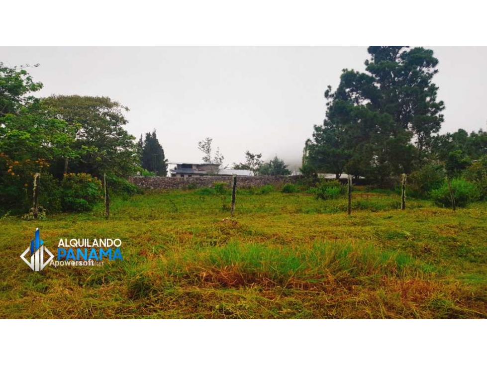 Se vende hermoso terreno especial para desarrollo residencial! - 5