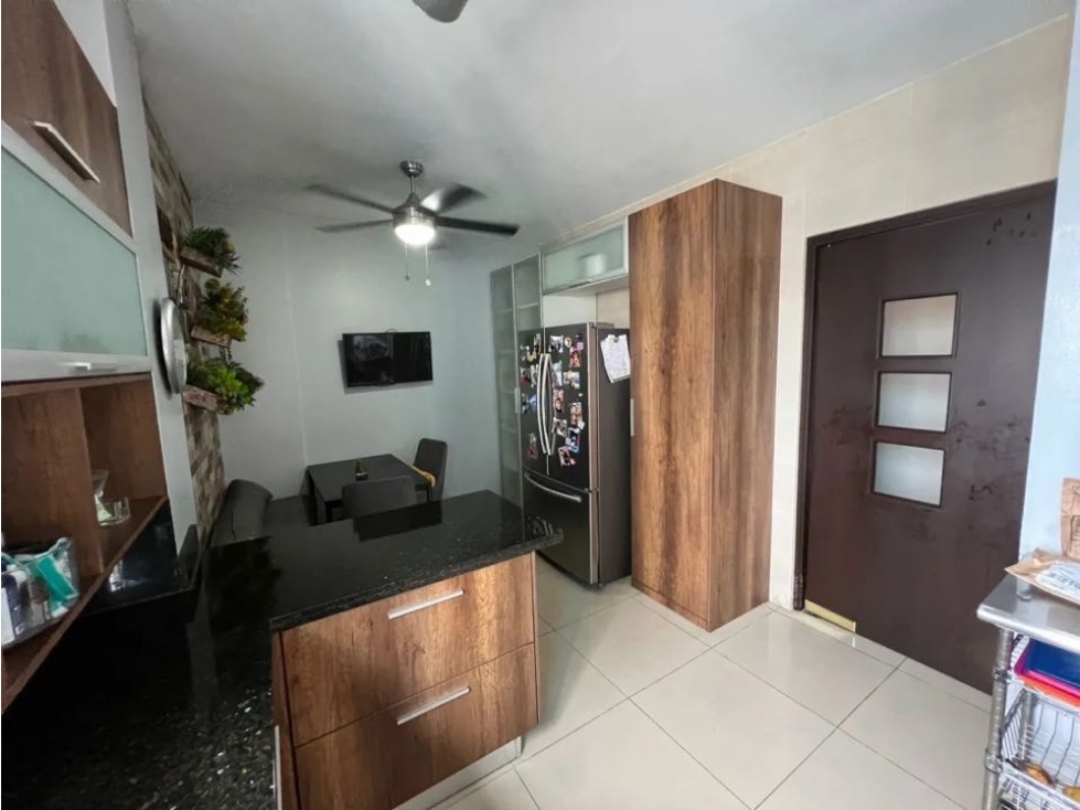 SE VENDE HERMOSO Y AMPLIO APARTAMENTO EN SAN FRANCISCO. AM — foto 5