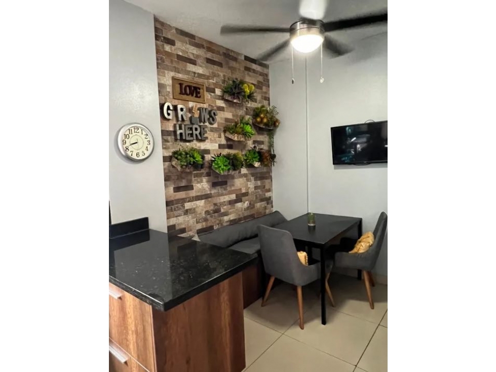 SE VENDE HERMOSO Y AMPLIO APARTAMENTO EN SAN FRANCISCO. AM — foto 6