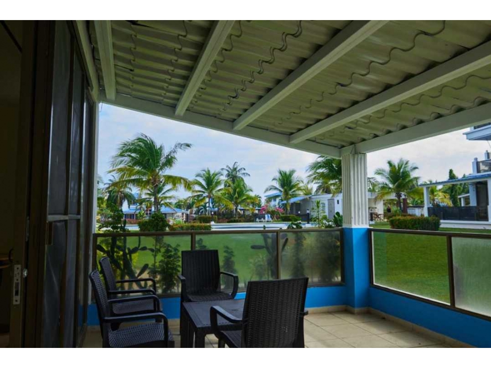 Se Vende Hermoso y Amplio apartamento en Playa Blanca — foto 3