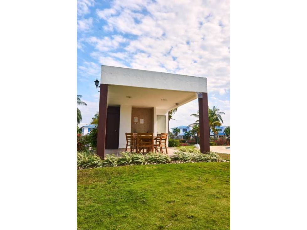 Se Vende Hermoso y Amplio apartamento en Playa Blanca — foto 4