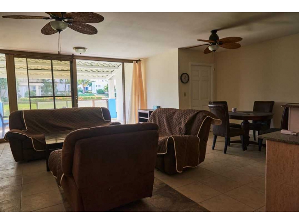 Se Vende Hermoso y Amplio apartamento en Playa Blanca — foto 5