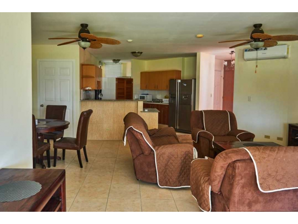 Se Vende Hermoso y Amplio apartamento en Playa Blanca — foto 6