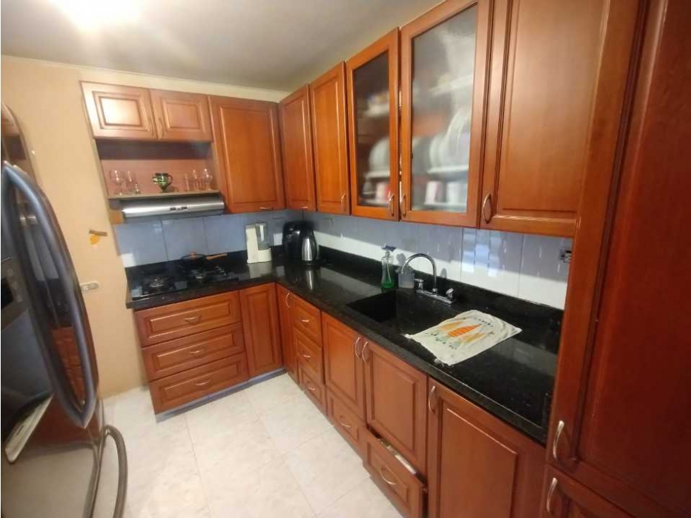 APARTAMENTO CERCA AL ESTADIO ATANASIO GIRARDOT — foto 3