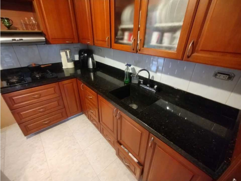 APARTAMENTO CERCA AL ESTADIO ATANASIO GIRARDOT — foto 4