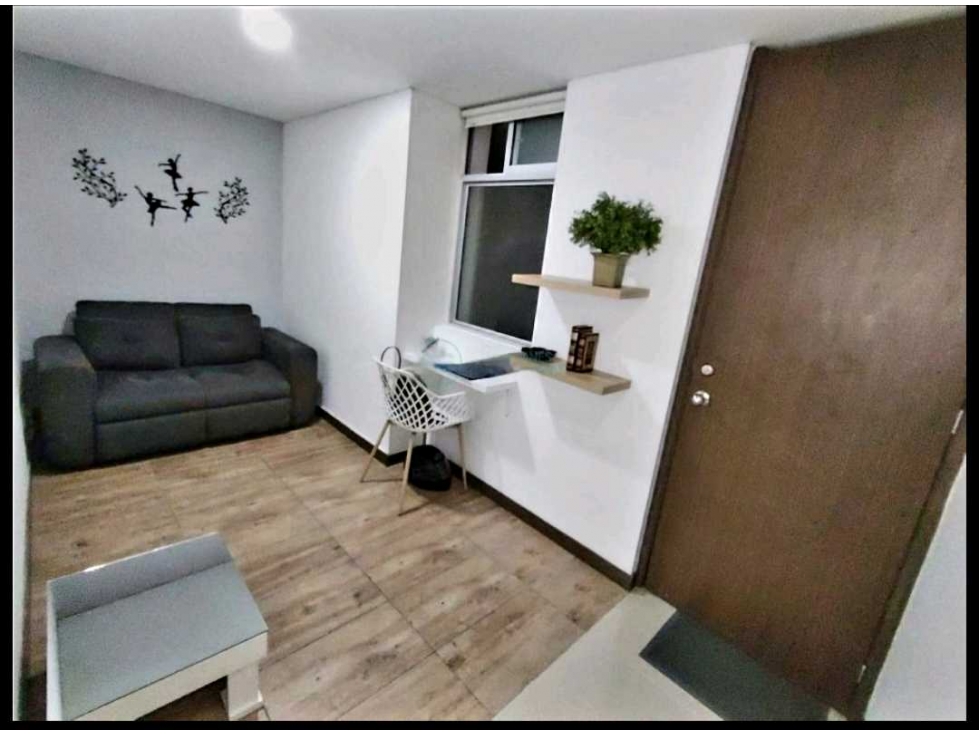 Se vende hermoso y moderno apartamento con excelente ubicacion — foto 2