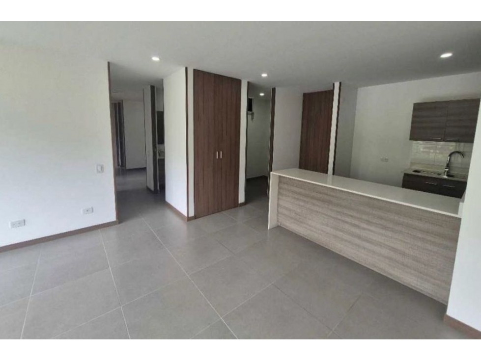 SE VENDE HERMOSO Y MODERNO APTO EN ENVIGADO, LOMA DEL ESCOBERO. — foto 4