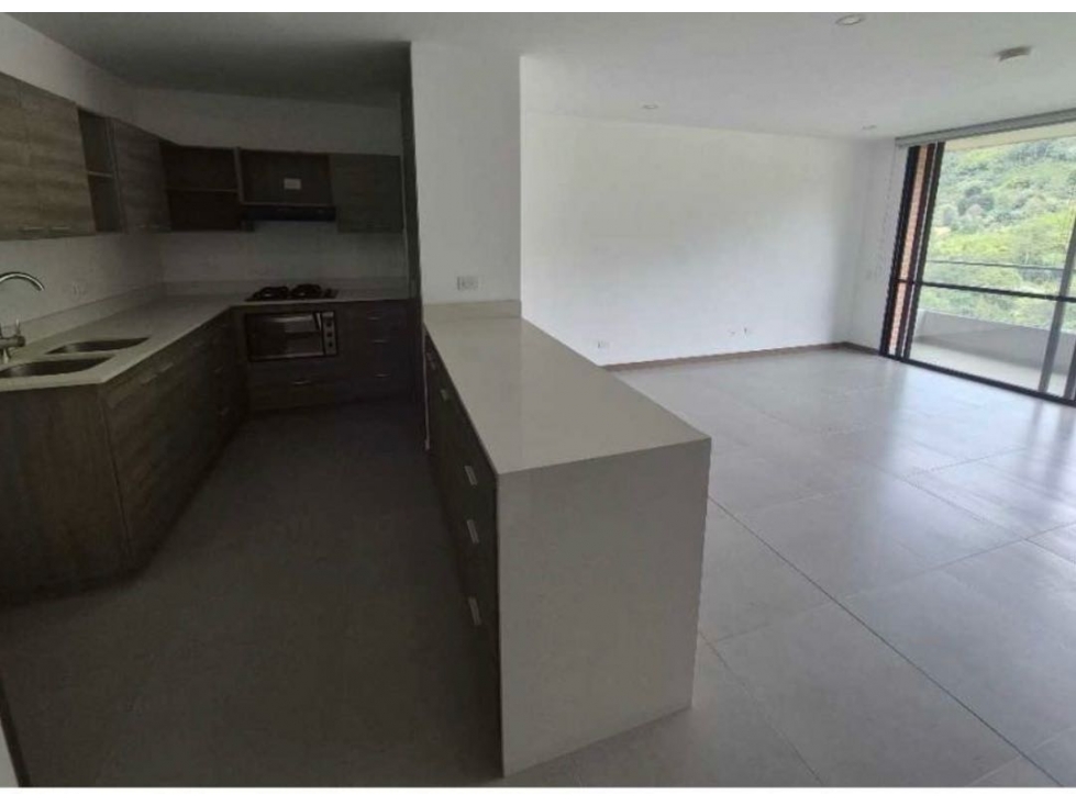SE VENDE HERMOSO Y MODERNO APTO EN ENVIGADO, LOMA DEL ESCOBERO. — foto 5