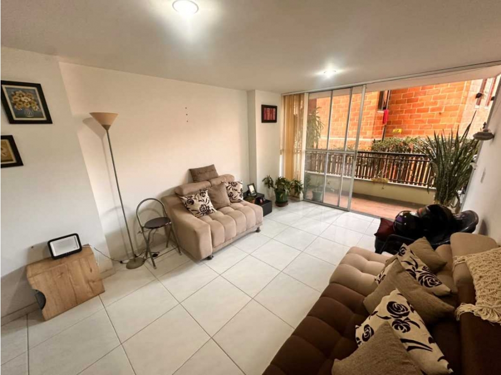 SE VENDE HERMOSOS APARTAMENTO EN COPACABANA - BARRIO MARIA — foto 5