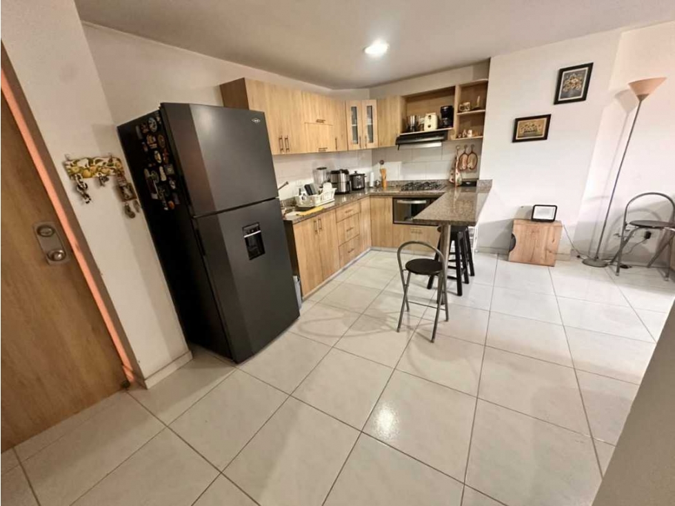 SE VENDE HERMOSOS APARTAMENTO EN COPACABANA - BARRIO MARIA — foto 4