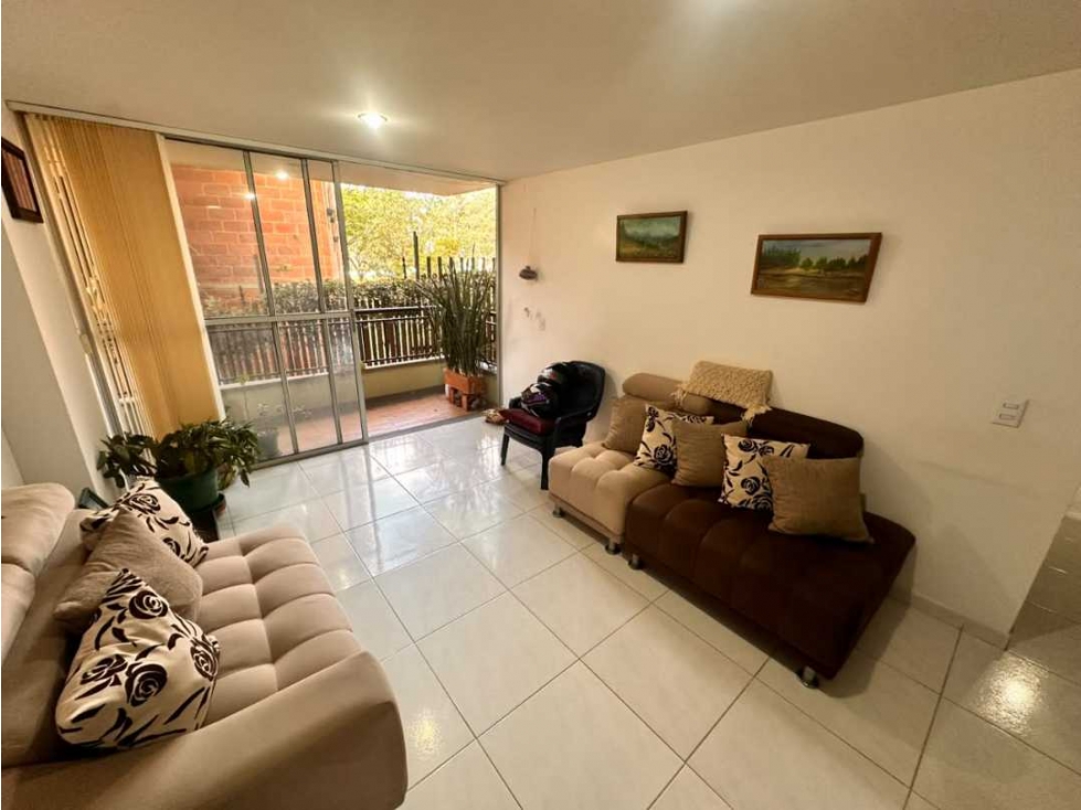 SE VENDE HERMOSOS APARTAMENTO EN COPACABANA - BARRIO MARIA — foto 6