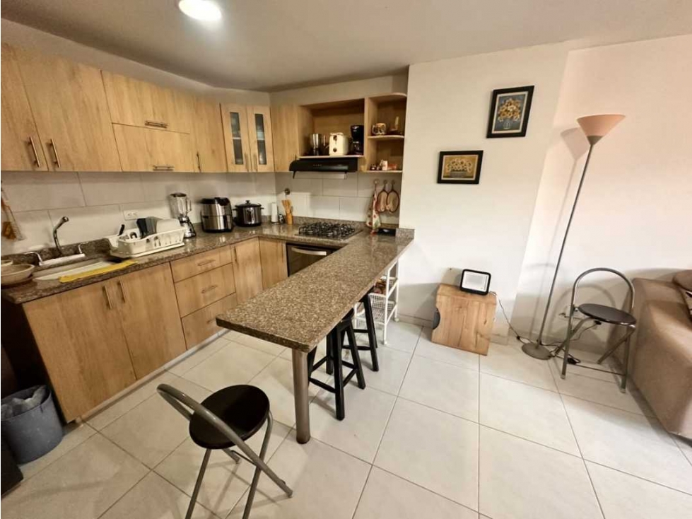 SE VENDE HERMOSOS APARTAMENTO EN COPACABANA - BARRIO MARIA